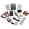 ProTechTrader Beginner's Tool Kit Soldering Iron & Digital Multimeter (Model: Basic-pk-1)