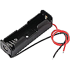ProTechTrader Beginner's Tool Kit Soldering Iron & Digital Multimeter (Model: Basic-pk-1) - Additional Image