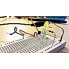 ProTechTrader Beginner's Tool Kit Soldering Iron & Digital Multimeter (Model: Basic-pk-1) - Additional Image