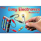Make: Easy Electronics Starter Bundle