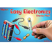 Make: Easy Electronics Complete STEM Educator Bundle