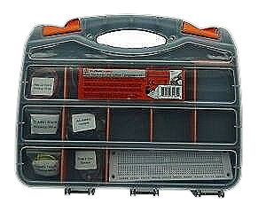 Make: Electronics 2nd Edition Mini Component Pack 