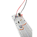 Make: More Electronics Kit Component Pack 1 Follows Experiments 1-14 from Charles Platt's Sequel to Make: Electronics book | Intermediate & Advanced STEM Learning - Additional Image