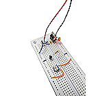 Make: More Electronics Kit Component Pack 1 Follows Experiments 1-14 from Charles Platt's Sequel to Make: Electronics book | Intermediate & Advanced STEM Learning - Additional Image