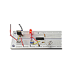 Make: More Electronics Kit Component Pack 1 Follows Experiments 1-14 from Charles Platt's Sequel to Make: Electronics book | Intermediate & Advanced STEM Learning - Additional Image