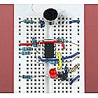 Make: More Electronics Kit Component Pack 1 Follows Experiments 1-14 from Charles Platt's Sequel to Make: Electronics book | Intermediate & Advanced STEM Learning - Additional Image