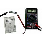 ProTechTrader Digital Multimeter PDM-631