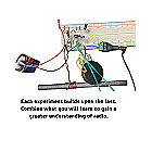 Make: Radio - Electronics Component Kit for Radio Building - Additional Image