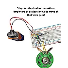 Make: Radio - Electronics Component Kit for Radio Building - Additional Image
