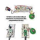 Make: Radio - Electronics Component Kit for Radio Building - Additional Image