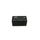 12v DC Relay - DPDT PCB 8-Pin Mount - Non-Latching