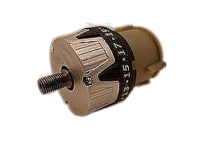 Replacement Drill Motor Gear Box - 19 Speed Transm