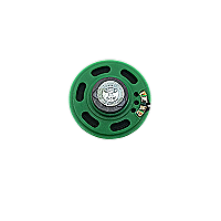 2 inch (50mm) Loud Speaker 8 ohms 0.5w DIY for