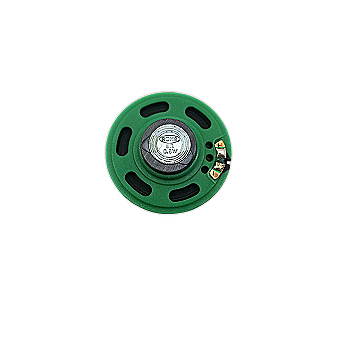 2 inch (50mm) Loud Speaker 8 ohms 0.5w DIY for