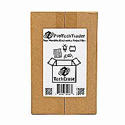 TechCrate | ProTechTrader's Monthly Electronics Kits Subscription