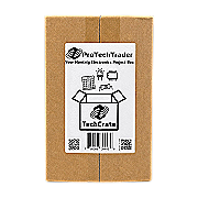 TechCrate | ProTechTrader's Monthly Electronics Kits Subscription