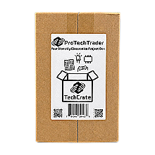 TechCrate | ProTechTrader's Monthly Electronics Kits Subscription