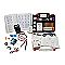 ProTechTrader Make: Electronics Kits 3rd Edition &amp; Electronic Component Packs