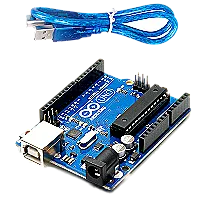 Arduino Uno R3 Microcontroller Development Board Arduino Uno R3 Microcontroller Development Board