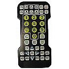 Big EZ Universal Remote - Large Buttons - Comcast Xfinity Cable TV