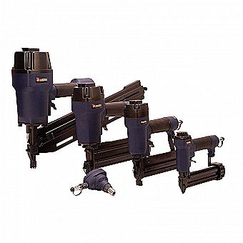 Campbell Hausfeld 16 gauge Finishing air 16ga Nailer Pneumatic (Cam-7198) 