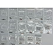 Ceramic Capacitor Kit- 17 Values- 85pcs -1µf(103) 0.01µf(104) 0.1µf(105) 2.2µf(225) + More