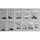 Electrolytic Capacitor Kit - 11 Pack 