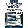 Cables - Cords - Storage