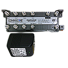 Commscope CSAPDU9VPI Passive VoIP Amplifier with Power Commscope CSAPDU9VPI Passive VoIP Amplifier with Power