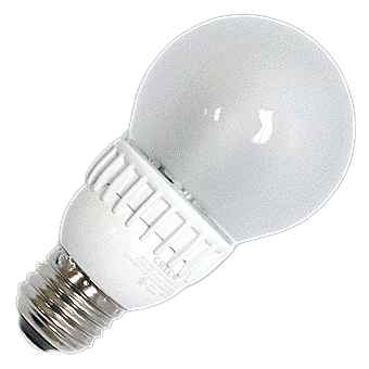 Cree 60W Equivalent Soft White 2700K A19 Dimmable 