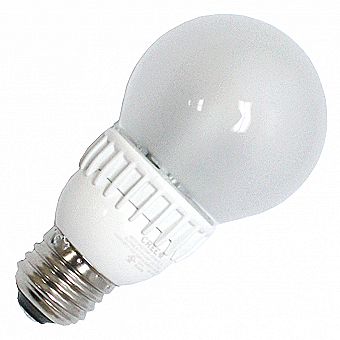 Cree 60W Equivalent Soft White 2700K A19 Dimmable LED Light Bulb