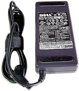 Dell ADP-90FB 90 Watt Power Adapter