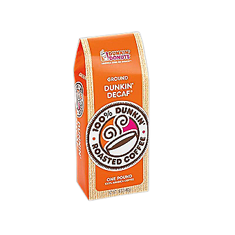 Dunkin Donuts Ground Coffee 1 lb / 16 oz Bag Dunki Dunkin Donuts Ground Coffee 1 lb / 16 oz Bag Dunki