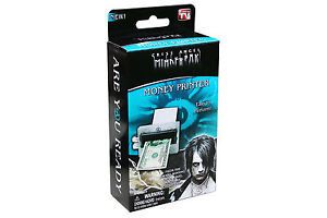 Criss Angel MiNd FrEaK Money Printer