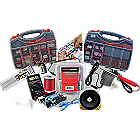 Ultimate Make: Electronics Kit Bundle - Includes All 3