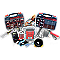 ProTechTrader Ultimate Make: Electronics Kit Bundle - Includes All 3 (Model: PTTComp123-2nd-Book-Bundle)
