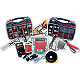 ProTechTrader Ultimate Make: Electronics Kit Bundle - Includes All 3 (Model: PTTComp123-2nd-Book-Bundle)