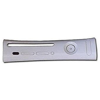 Faceplate White for XBOX 360