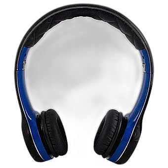 SOUL by Ludacris SL100UB Ultra Dynamic On-Ear Head SOUL by Ludacris SL100UB Ultra Dynamic On-Ear Head