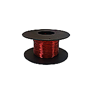 ProTechTrader 28 AWG Enameled Copper Magnet Wire 3 oz Spool 320ft ProTechTrader 28 AWG Enameled Copper Magnet Wire 3 oz Spool 320ft