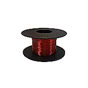 ProTechTrader 28 AWG Enameled Copper Magnet Wire 3 oz Spool 320ft ProTechTrader 28 AWG Enameled Copper Magnet Wire 3 oz Spool 320ft