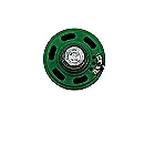 ProTechTrader 2 inch (50mm) Loud Speaker 8 ohms 0.5w DIY for (Model: 2in-50mm-spkr)