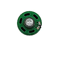 ProTechTrader 2 inch (50mm) Loud Speaker 8 ohms 0.5w DIY for (Model: 2in-50mm-spkr)