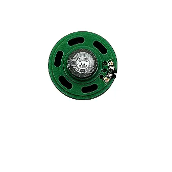 ProTechTrader 2 inch (50mm) Loud Speaker 8 ohms 0.5w DIY for (Model: 2in-50mm-spkr)