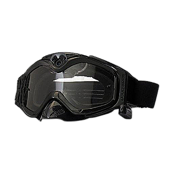  Liquid Image XSC Impact Series 365BK MX Goggle Tr