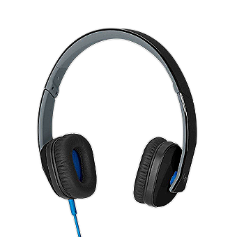 Logitech Headphones UE 4000 Black- Manufacturer Re Logitech Headphones UE 4000 Black- Manufacturer Re