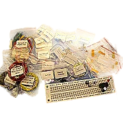 ProTechTrader Make: Electronics 2nd Ed Ultimate Electronic Kit (Model: ProTechTrader Make: Electronics 2nd Ed Ultimate Electronic Kit (Model: