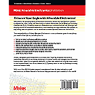 Maker Media Make: Electronics Learning 2nd Ed (Model: 978-1680450262)