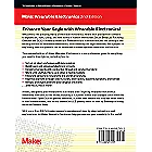 Maker Media Make: Electronics Learning 2nd Ed (Model: 978-1680450262)