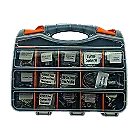 ProTechTrader Make: Electronics 2nd Edition Mini Component Pack Kit 1 (Model: PTTComp1-2nd-MINI)